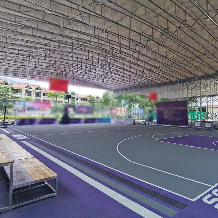 万载县工程案例