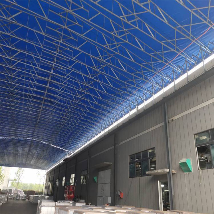 万载县工程案例